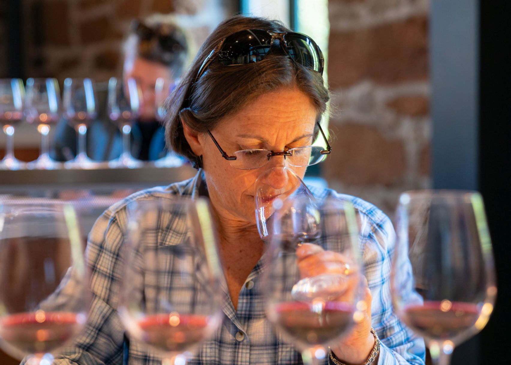 Linda Trotter